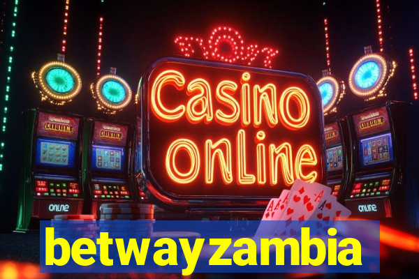 betwayzambia