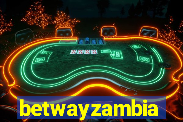 betwayzambia