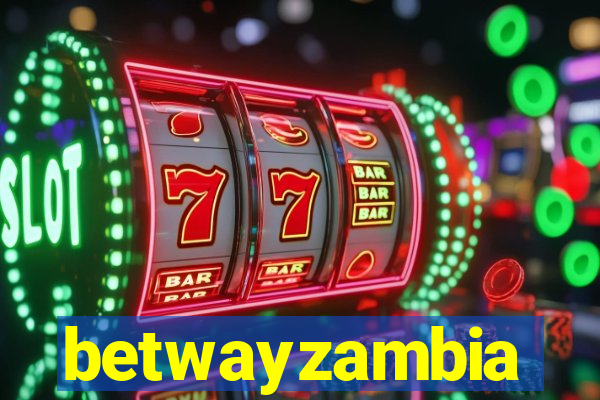 betwayzambia