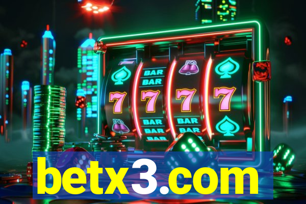 betx3.com