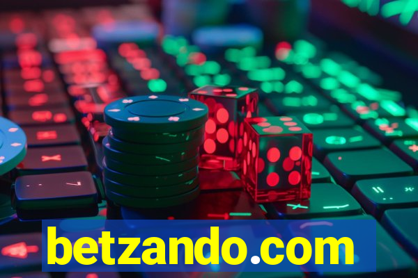 betzando.com