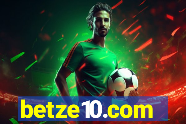 betze10.com