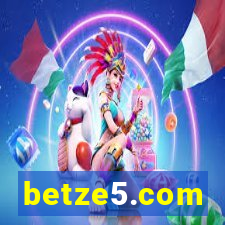 betze5.com