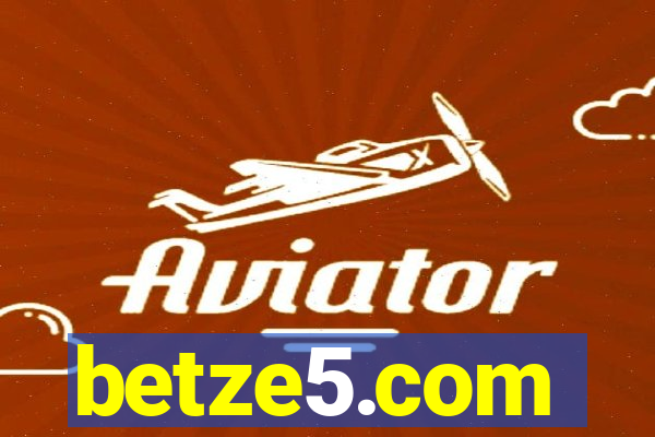 betze5.com