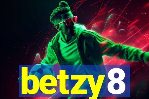 betzy8