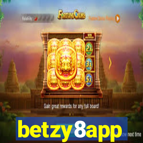 betzy8app