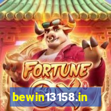 bewin13158.in