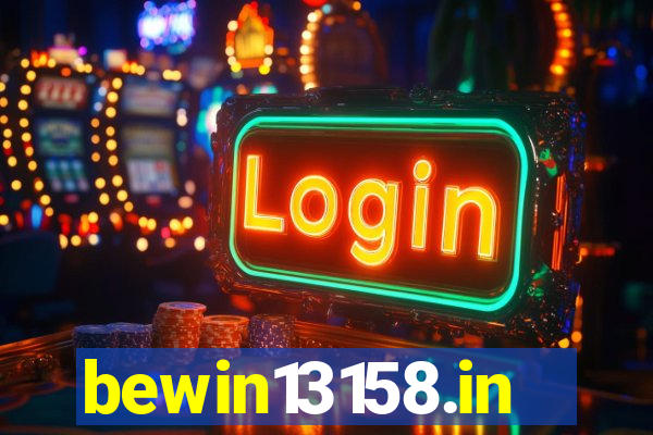 bewin13158.in