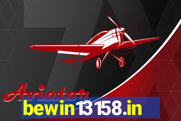 bewin13158.in