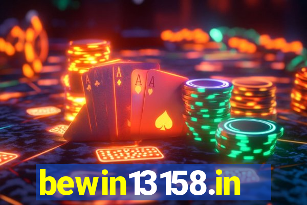 bewin13158.in