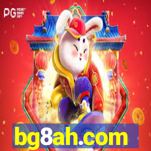 bg8ah.com