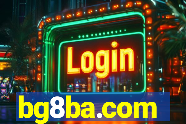 bg8ba.com