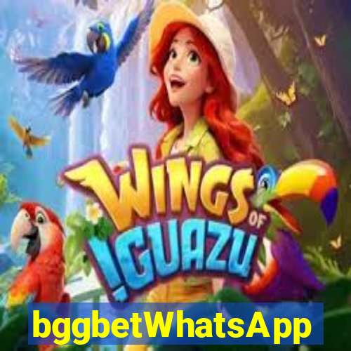 bggbetWhatsApp