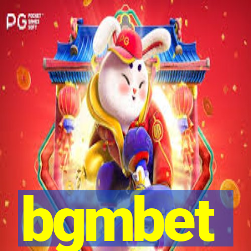 bgmbet