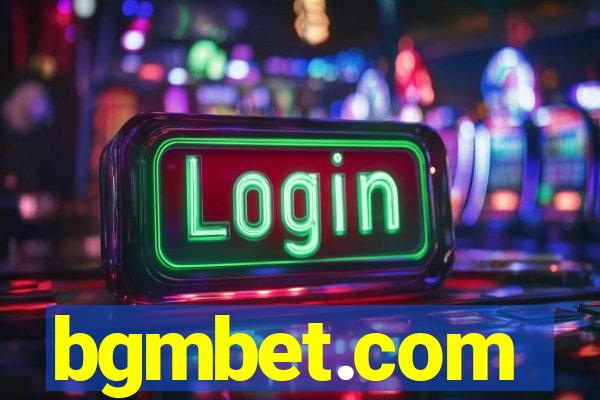 bgmbet.com