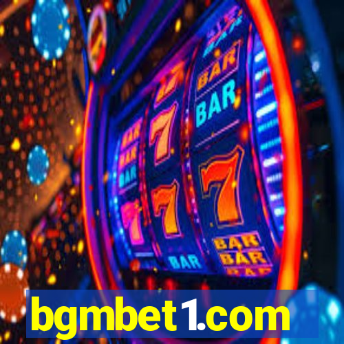 bgmbet1.com