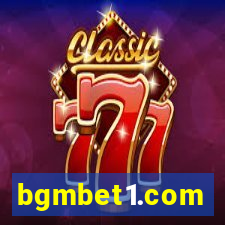 bgmbet1.com