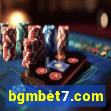 bgmbet7.com