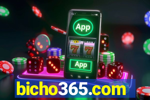 bicho365.com