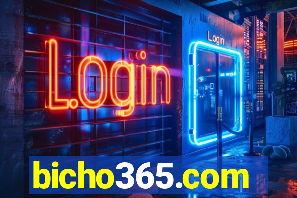 bicho365.com