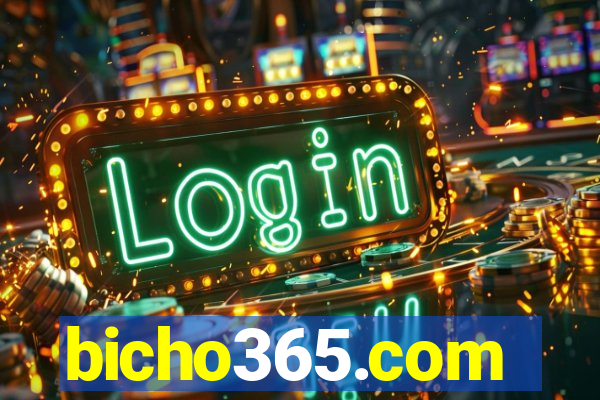 bicho365.com