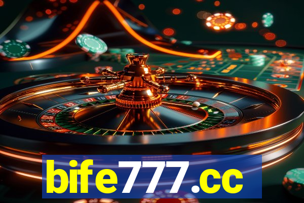 bife777.cc