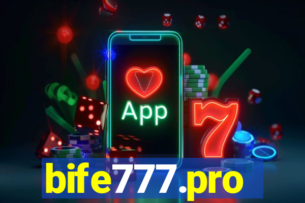 bife777.pro