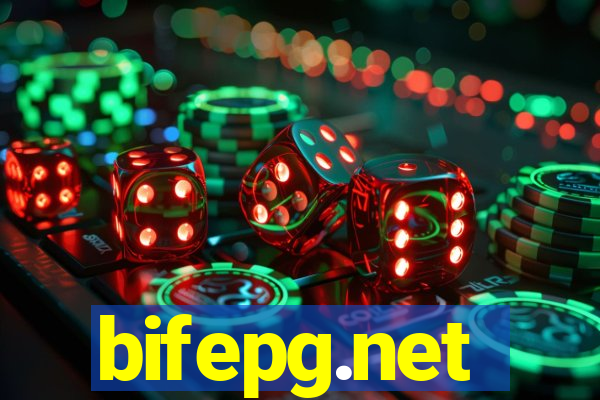 bifepg.net