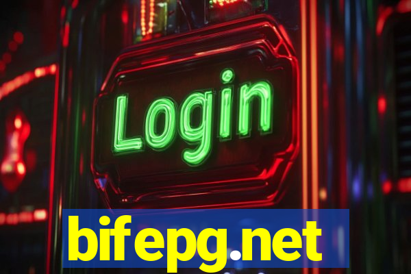 bifepg.net