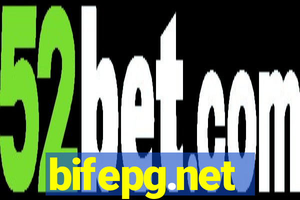 bifepg.net