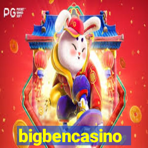 bigbencasino