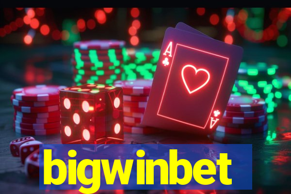 bigwinbet