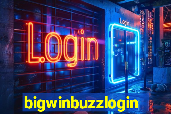 bigwinbuzzlogin