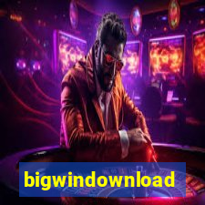 bigwindownload