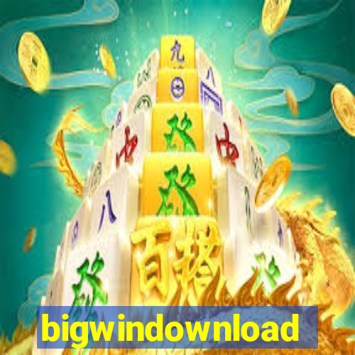 bigwindownload