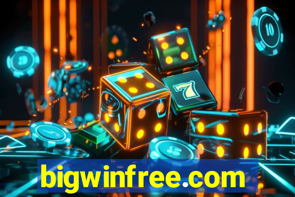 bigwinfree.com