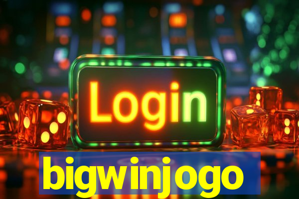 bigwinjogo