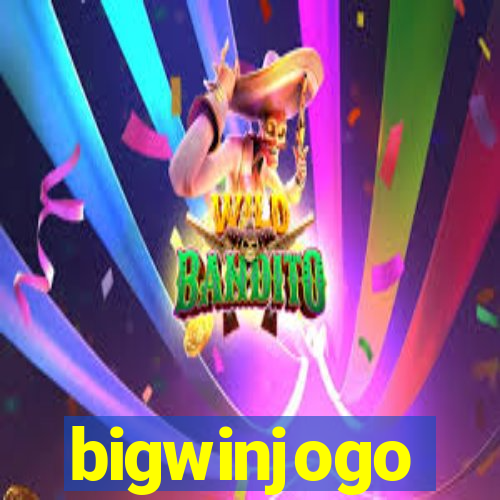 bigwinjogo