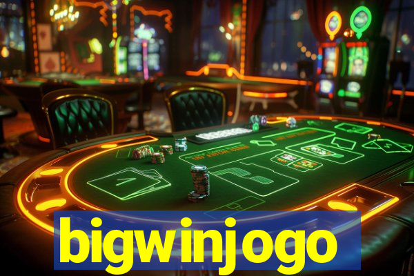 bigwinjogo