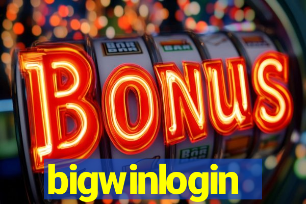 bigwinlogin