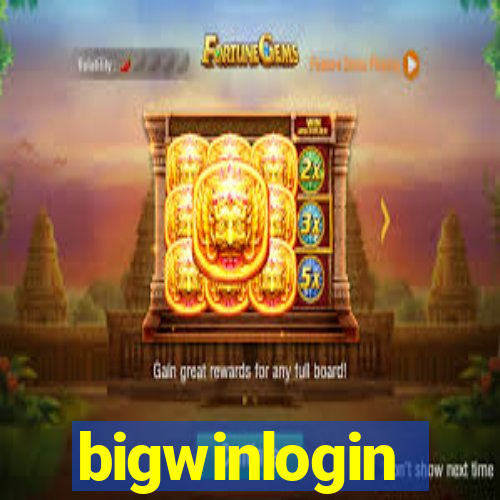 bigwinlogin