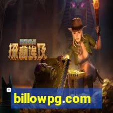 billowpg.com