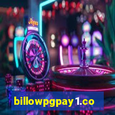 billowpgpay1.com