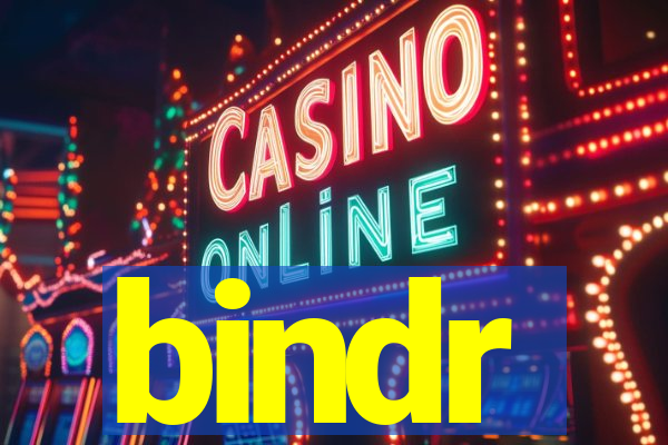 bindr