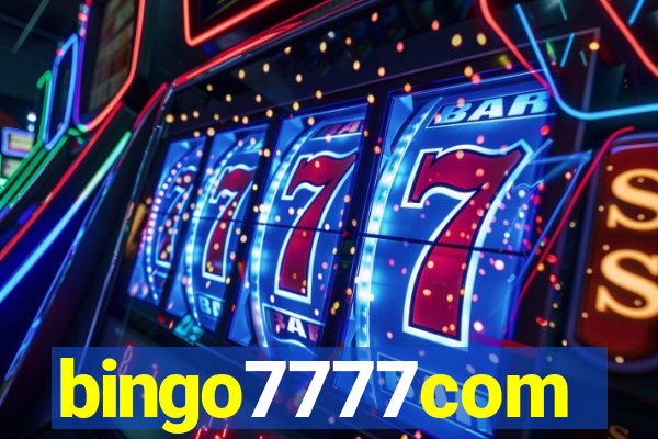 bingo7777com