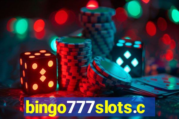 bingo777slots.com