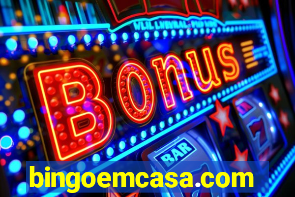 bingoemcasa.com