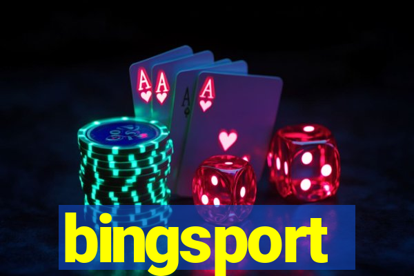 bingsport