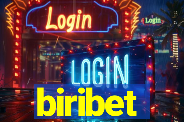 biribet