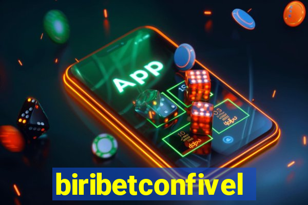 biribetconfivel